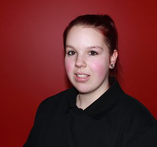 Anna-Lena Rötzel / Abteilung Kundendienst