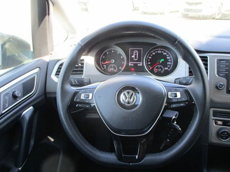 Volkswagen Golf Sportsvan VII Comfortline BMT/Start-Stopp