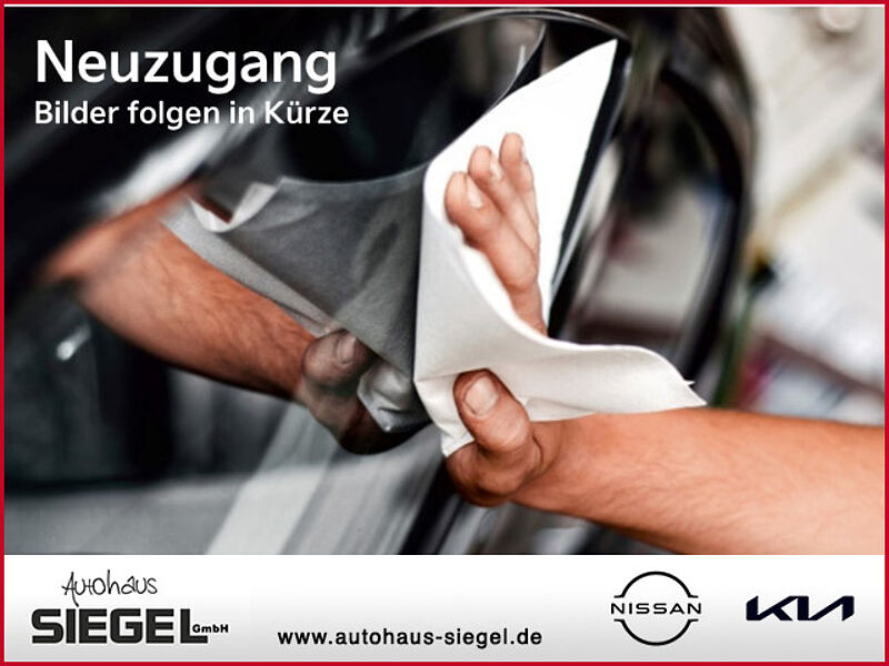 Opel Zafira B Edition*Klimaanlage*7-Sitzer*