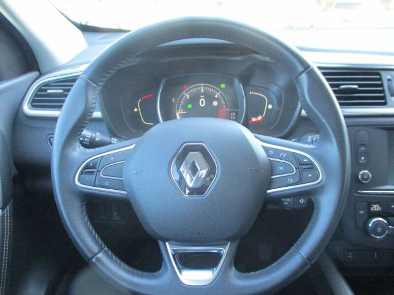 Renault Kadjar XMOD 4x4*PDC vo. +hi. *Navi*